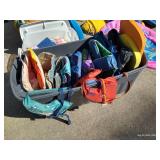 Large Outdoor Toys Lot - Water Toys, Kid