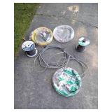 Various Electrical Wire - Romex, Etc
