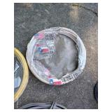 Various Electrical Wire - Romex, Etc