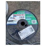 Various Electrical Wire - Romex, Etc