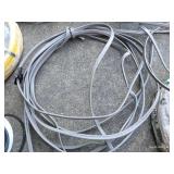 Various Electrical Wire - Romex, Etc