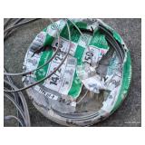 Various Electrical Wire - Romex, Etc