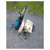 IceMaster 104 Gas Ice Auger