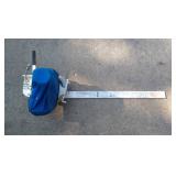 Electric Drive Shore Station Motor For Boat Lift