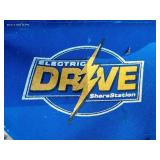 Electric Drive Shore Station Motor For Boat Lift