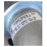 Electric Drive Shore Station Motor For Boat Lift