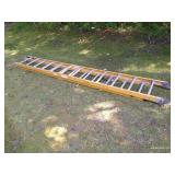 Extension Ladder