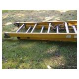 Extension Ladder
