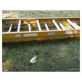 Extension Ladder