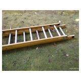 Extension Ladder