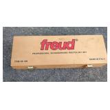 Freud Woodworking Router Bit Set