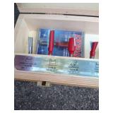 Freud Woodworking Router Bit Set