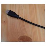 Miscellaneous Lot - HDMI Cable, Power Strip, Multi-USB Charger, Etc