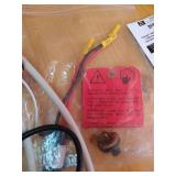 Miscellaneous Lot - HDMI Cable, Power Strip, Multi-USB Charger, Etc
