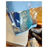 Nice Personal Care Lot - Shampoos, Body Wash, Hair Dryers, Etc