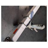 2000 Larson Escape 213 21