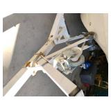 2000 Larson Escape 213 21