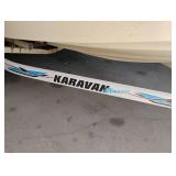 2000 Larson Escape 213 21