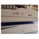 2000 Larson Escape 213 21