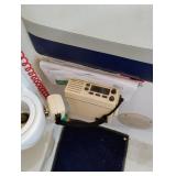 2000 Larson Escape 213 21