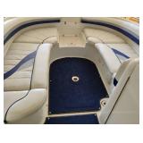 2000 Larson Escape 213 21