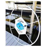 ShoreStation Hydraulic 4,000 lb Boat Lift