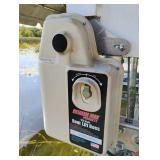 ShoreStation Hydraulic 4,000 lb Boat Lift
