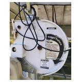 ShoreStation Hydraulic 4,000 lb Boat Lift