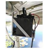 ShoreStation Hydraulic 4,000 lb Boat Lift