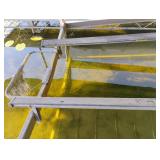 ShoreStation Hydraulic 4,000 lb Boat Lift