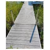 Aluminum Dock System