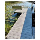 Aluminum Dock System