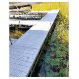Aluminum Dock System