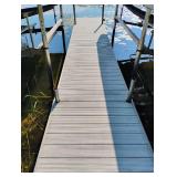 Aluminum Dock System