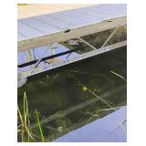Aluminum Dock System