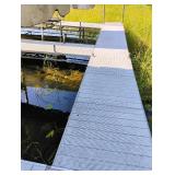 Aluminum Dock System