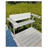 Aluminum Dock System