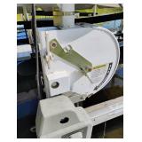 ShoreStation Hydraulic 2,000 lb Boat Lift