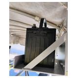 ShoreStation Hydraulic 2,000 lb Boat Lift