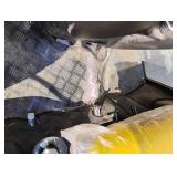 Awesome 2022 John Deere 1025R Tractor With Snow Blower & Box Blade - Only 25.5 Hrs!