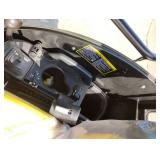 Awesome 2022 John Deere 1025R Tractor With Snow Blower & Box Blade - Only 25.5 Hrs!