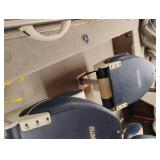 2002 Alumacraft Magnum 175 CS Fishing Boat