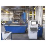 AKS Hypertherm HD3070 CNC Plasma Table