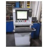 AKS Hypertherm HD3070 CNC Plasma Table