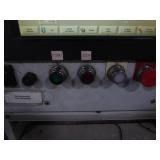 AKS Hypertherm HD3070 CNC Plasma Table