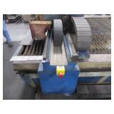 AKS Hypertherm HD3070 CNC Plasma Table