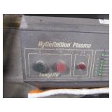 AKS Hypertherm HD3070 CNC Plasma Table