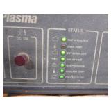 AKS Hypertherm HD3070 CNC Plasma Table