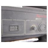 AKS Hypertherm HD3070 CNC Plasma Table