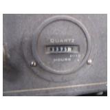 AKS Hypertherm HD3070 CNC Plasma Table